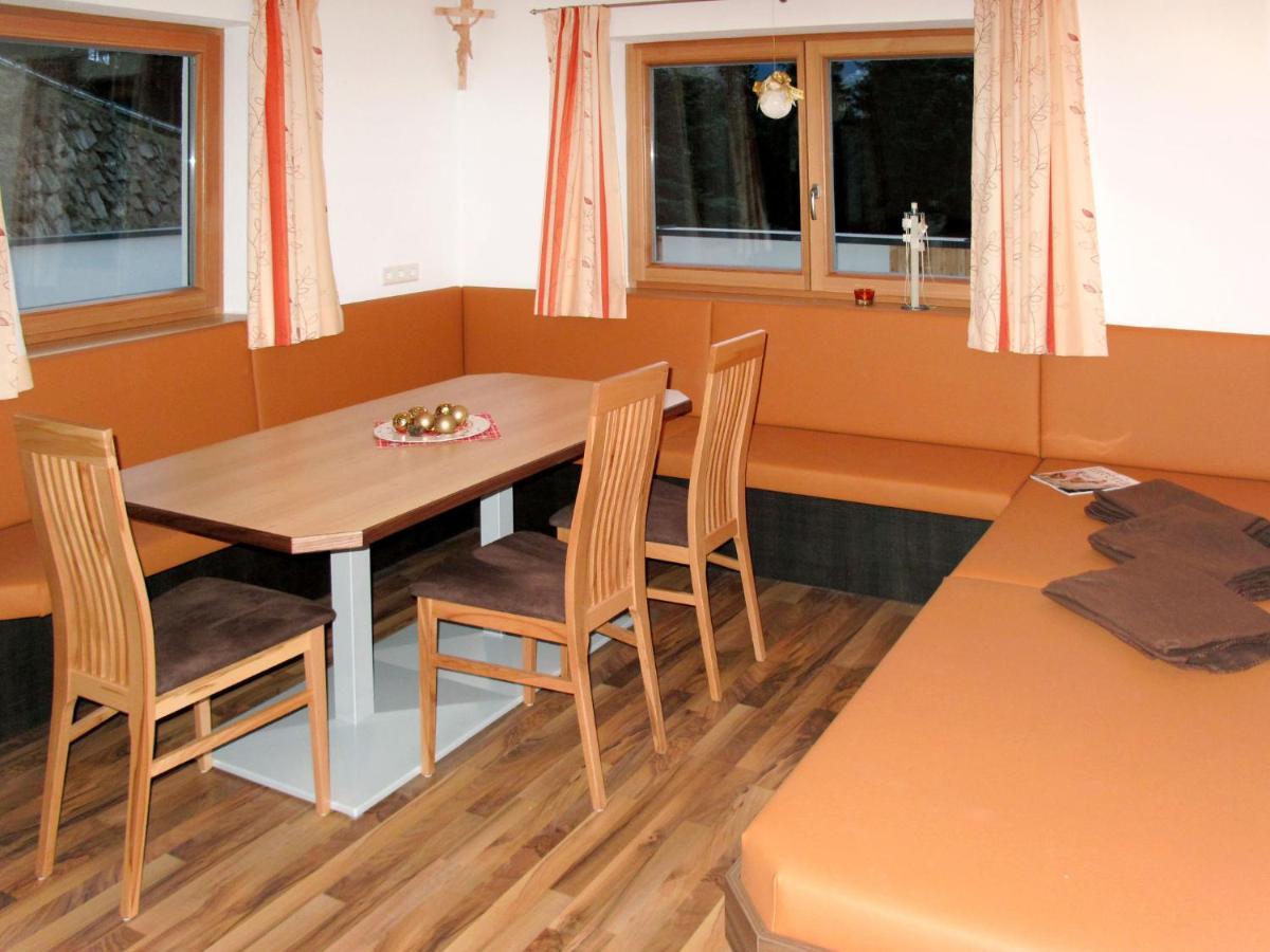 Apartment Edelweiss By Interhome รามเซา เอม ซิลเลอร์ทาล ภายนอก รูปภาพ