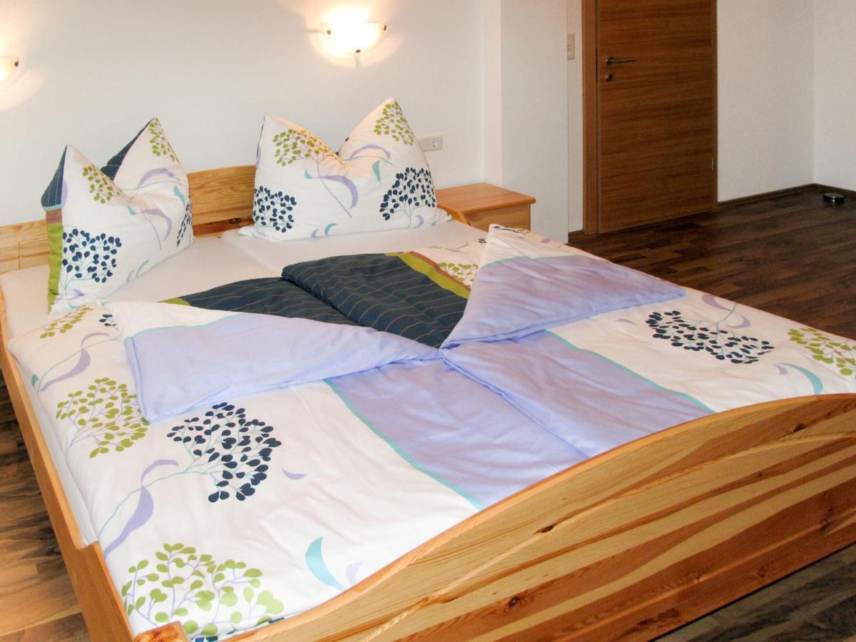 Apartment Edelweiss By Interhome รามเซา เอม ซิลเลอร์ทาล ภายนอก รูปภาพ