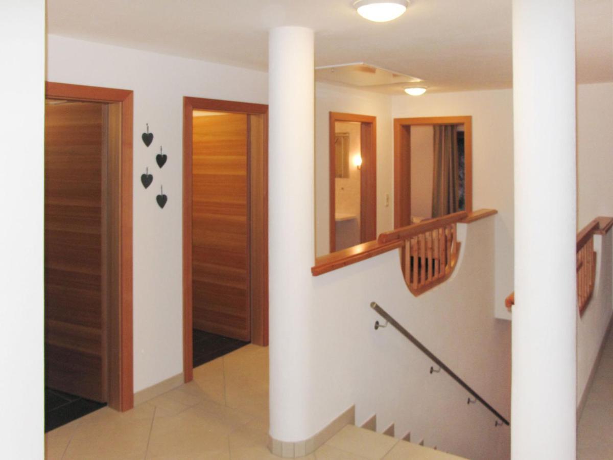Apartment Edelweiss By Interhome รามเซา เอม ซิลเลอร์ทาล ภายนอก รูปภาพ