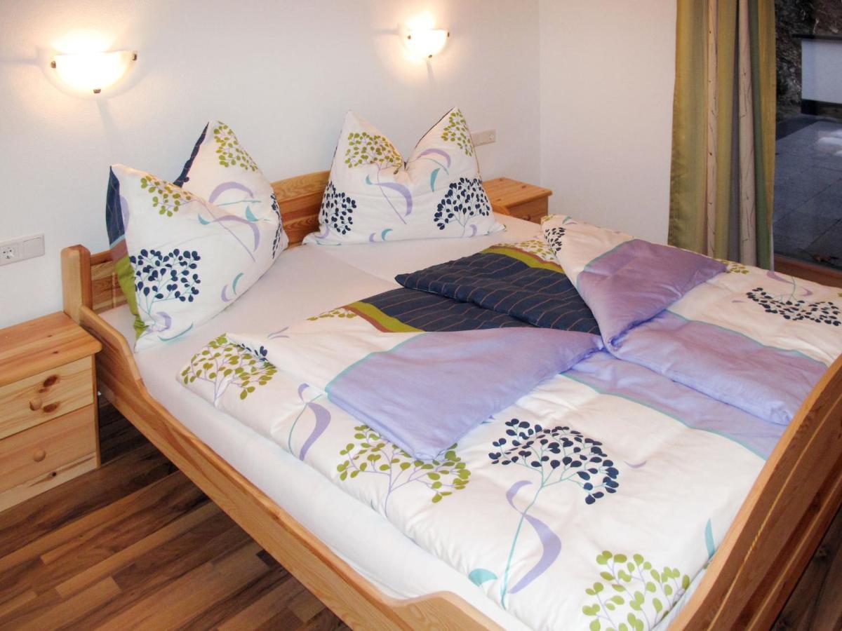 Apartment Edelweiss By Interhome รามเซา เอม ซิลเลอร์ทาล ภายนอก รูปภาพ