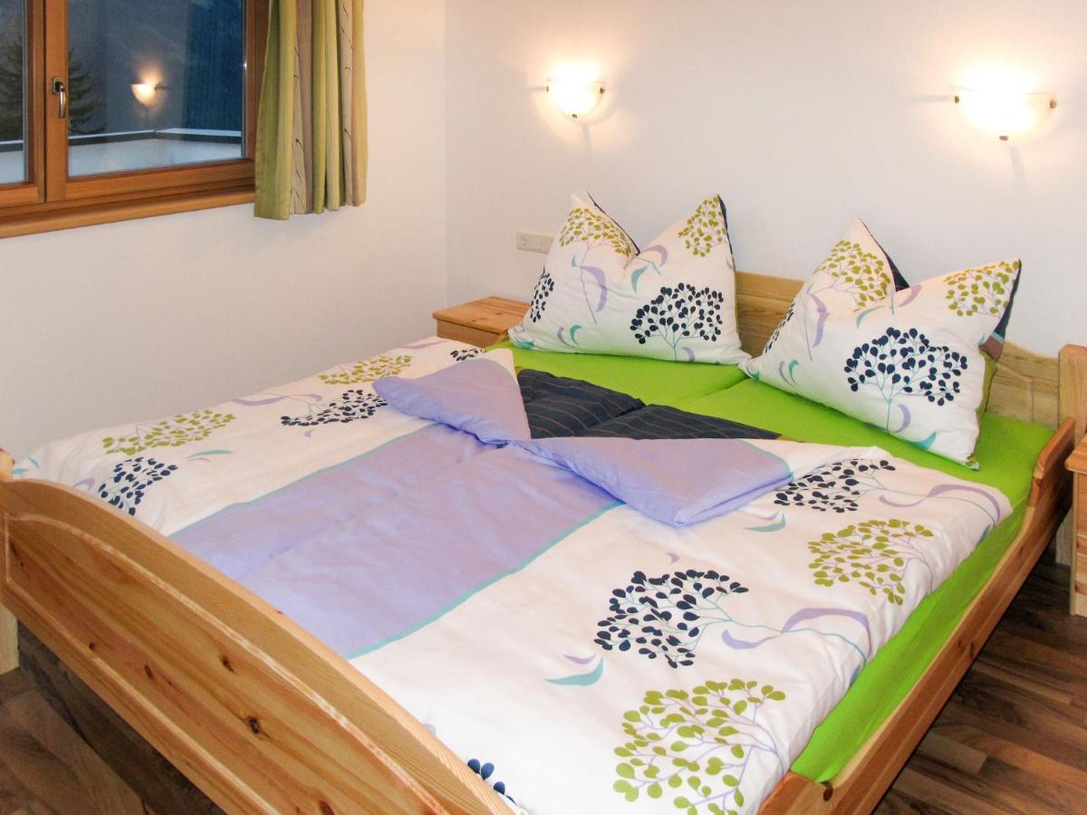 Apartment Edelweiss By Interhome รามเซา เอม ซิลเลอร์ทาล ภายนอก รูปภาพ