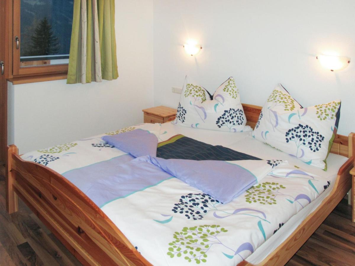 Apartment Edelweiss By Interhome รามเซา เอม ซิลเลอร์ทาล ภายนอก รูปภาพ